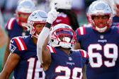 NFL: New England Patriots venció de último momento a Arizona Cardinals