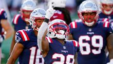 NFL: New England Patriots venció de último momento a Arizona Cardinals