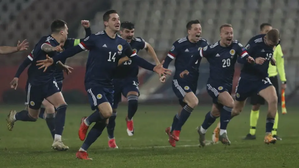 Euro 2020: ¿Quiénes fueron los últimos cuatro calificados tras el Repechaje?