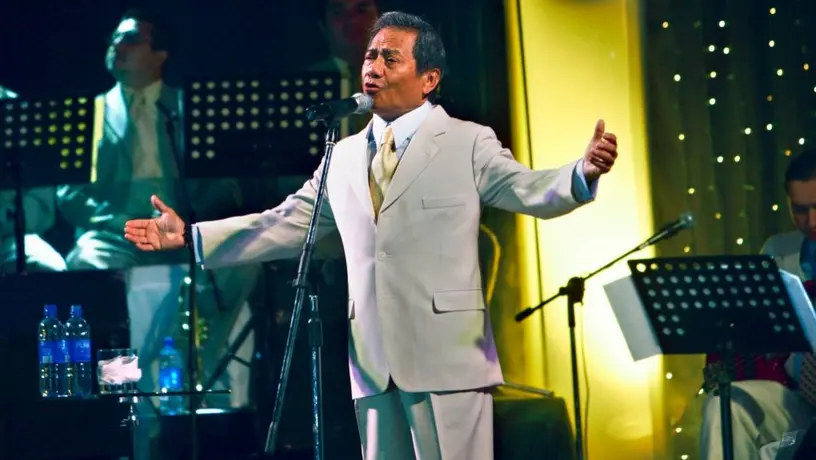 Armando Manzanero: Futbol mexicano lamenta el fallecimiento del cantautor