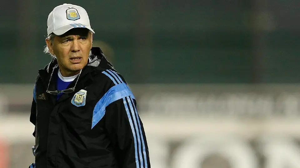 Alejandro Sabella, subcampeón del mundo con Argentina, falleció a los 66 años