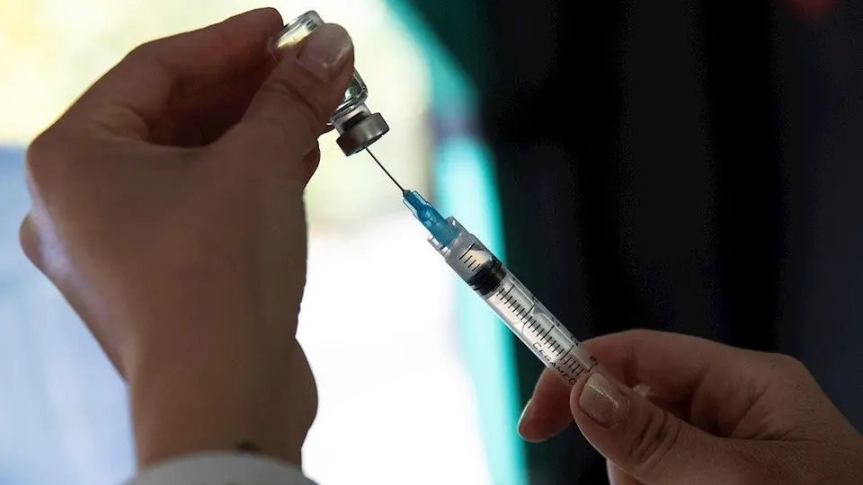 Covid-19: México comenzará vacunación en adultos mayores este 14 de febrero
