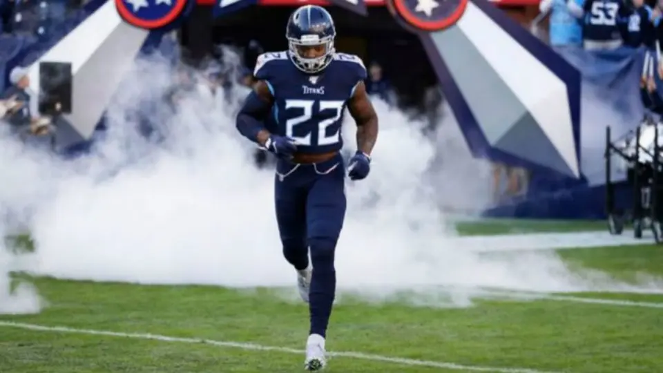 Titans: Derrick Henry, la clave de Tennessee ante Colts
