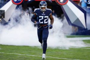 Titans: Derrick Henry, la clave de Tennessee ante Colts