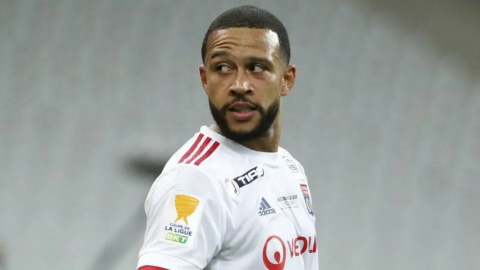 Memphis Depay: ¿Puede el holandés llegar al Barcelona en el mercado invernal?