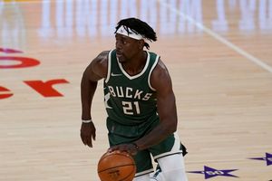 NBA: Jrue Holiday acordó una renovación por cuatro años con los Milwaukee Bucks