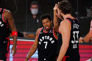 NBA: Raptors empatan Semifinales del Este con Celtics