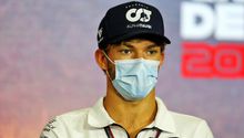 F1: Pierre Gasly sufrió robo en su casa de Normandía