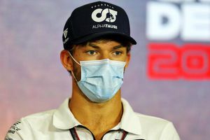 F1: Pierre Gasly sufrió robo en su casa de Normandía