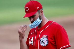 MLB: Matt Davidson, primer jugador en dar positivo a Coronavirus tras jugar