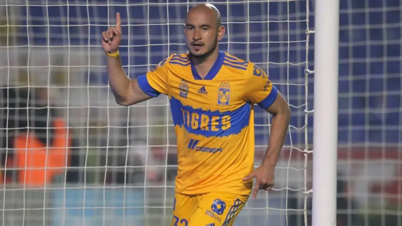 Tigres: Carlos González desaprobó apodo de 'Chachagol'