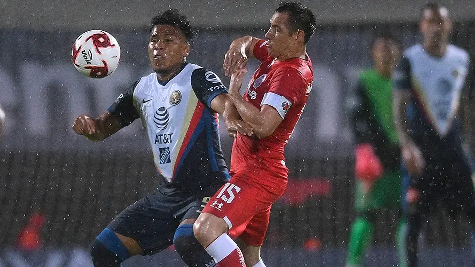 Copa por México: Primeros juegos fueron vistos por cuatro millones de televidentes