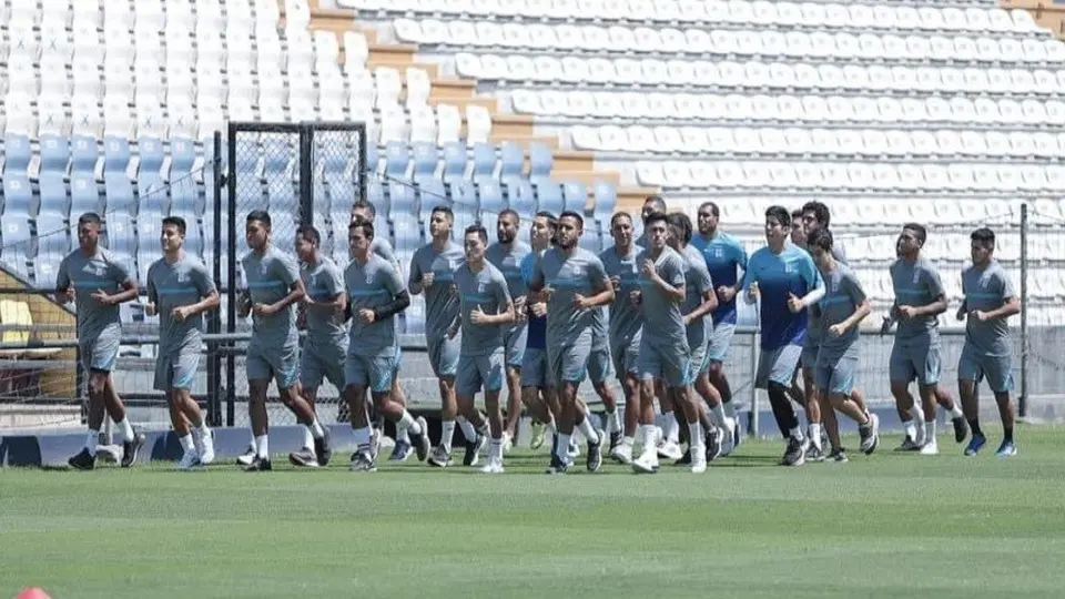 Alianza Lima seguirá en Primera División tras fallo del TAS