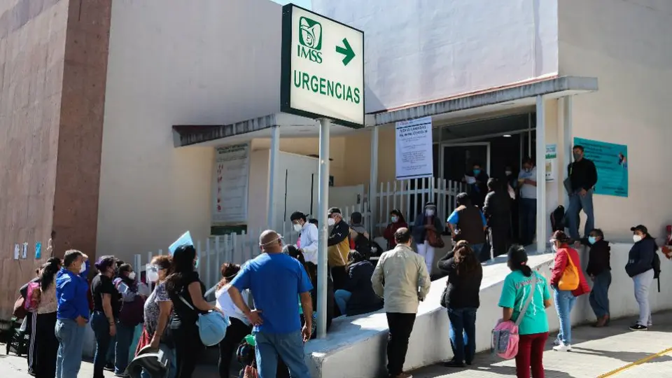Coronavirus: ¿Qué es y en qué consiste el Semáforo Rojo en CDMX?