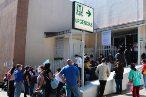 Coronavirus: ¿Qué es y en qué consiste el Semáforo Rojo en CDMX?