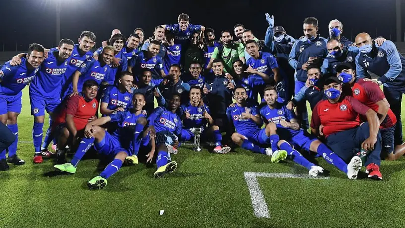 Copa por México: TV Azteca 'arrasó' con TUDN en rating en Final Cruz Azul vs Chivas