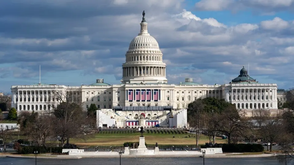 ¿Cómo será la investidura presidencial de Joe Biden?