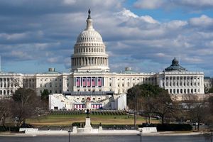 ¿Cómo será la investidura presidencial de Joe Biden?