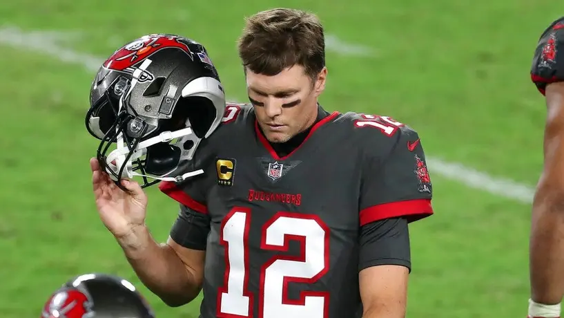 Tom Brady: Arrestan a hombre que se metió a robar a casa del quarterback