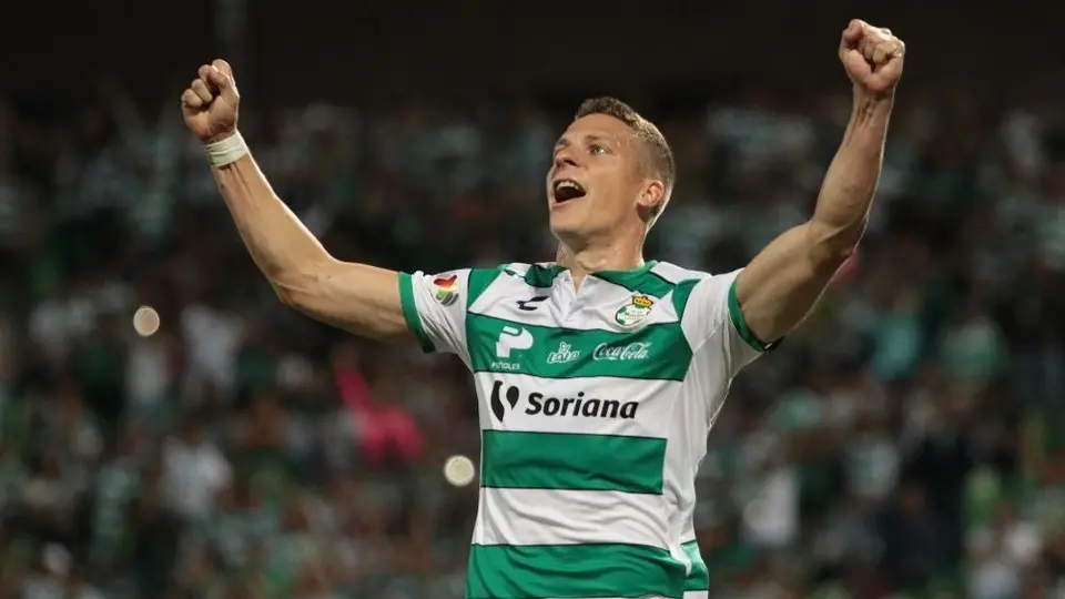 Liga MX: Santos buscará festejar los 200 partidos de Julio Furch con victoria ante Puebla
