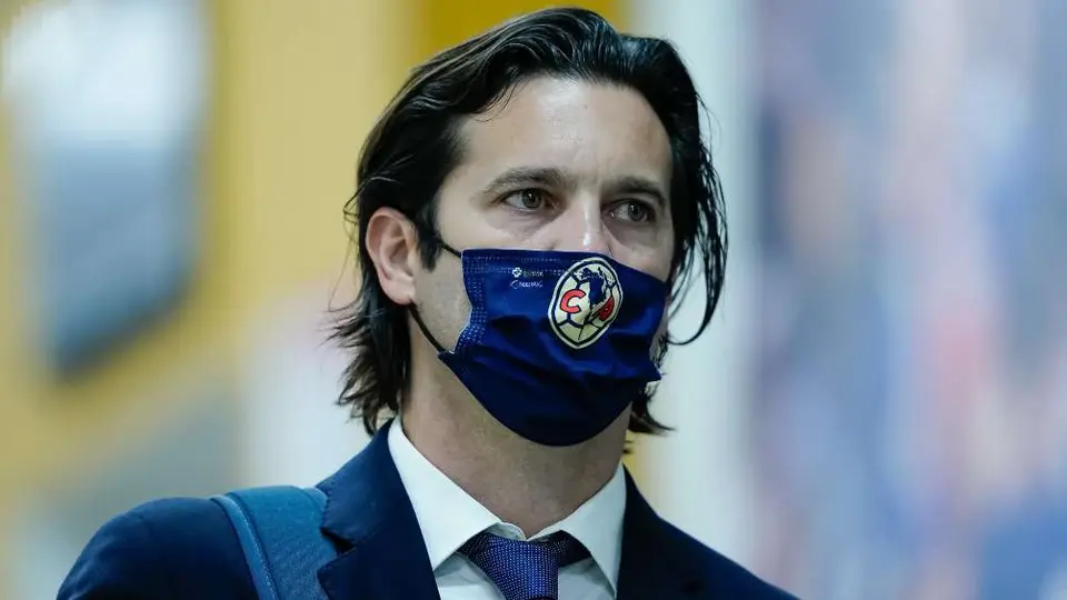 América: Solari, por marca que el Piojo no pudo conseguir con las Águilas