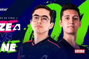 Team Aze por el pase a la Semifinal de la División de Honor ante un sorpresivo Naguará