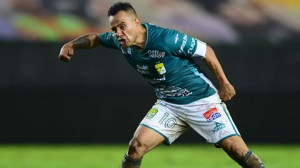 Liga MX: León superó a Monterrey con un golazo de Luis Montes