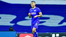 Cruz Azul: Orbelín Pineda 'dirigió' la transmisión de TUDN del encuentro vs Pumas