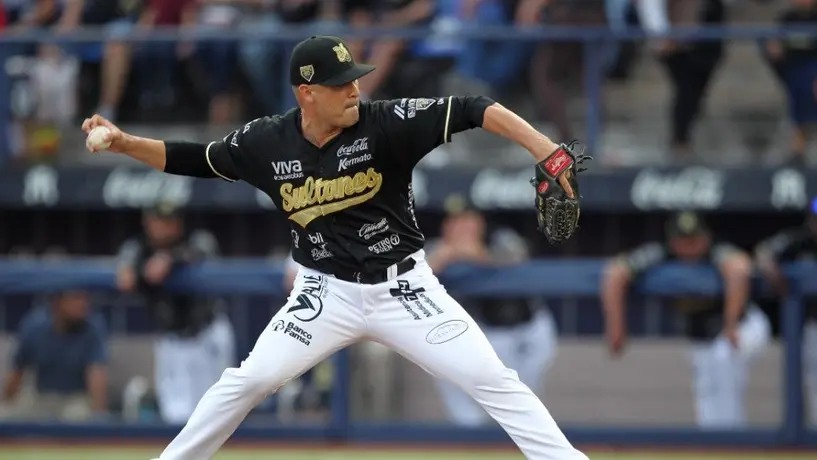 LMP: Sultanes de Monterrey tendrían diez positivos de Covid-19