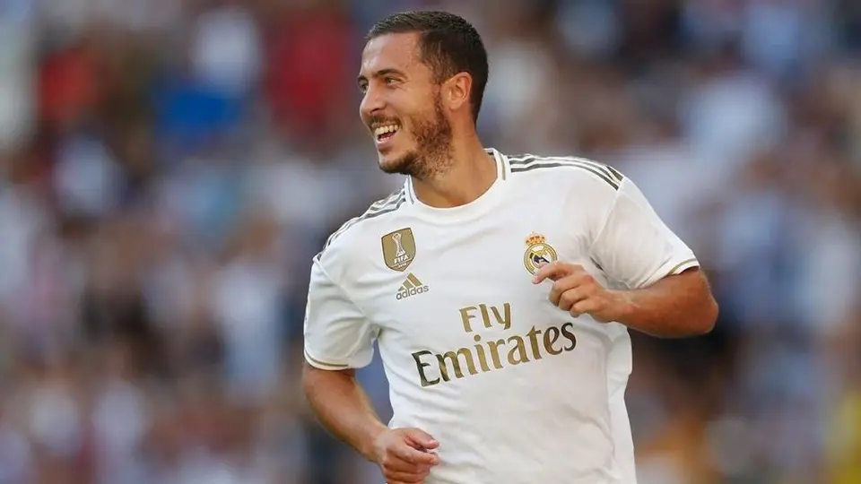 Real Madrid: Eden Hazard aseguró que el empate en Champions tiene sabor a victoria