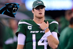 NFL: Carolina Panthers anunció la llegada del mariscal Sam Darnold