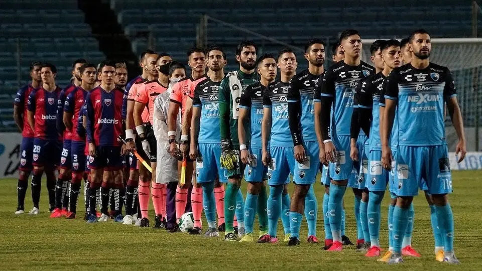 Liga de Expansión: ¿Qué medidas adoptarán en la Final por semáforo rojo de CDMX?