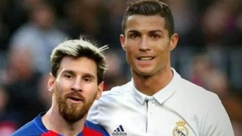 Champions League: Lionel Messi y Cristiano Ronaldo se enfrentarán en Fase de Grupos