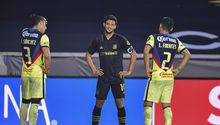 Alejandro Vela se burló del América tras doblete de su hermano en Concachampions