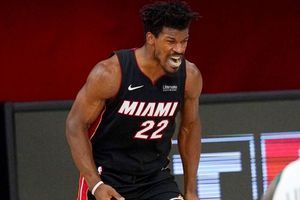 NBA: Miami Heat venció a Milwaukee Bucks y se instaló en la Final de Conferencia