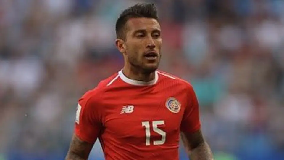 Francisco Calvo sobre partido vs México: 'Es hora de mandar un mensaje'