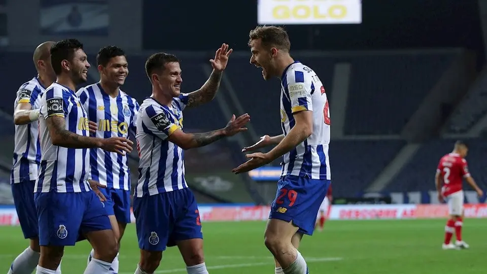 Tecatito Corona: Porto, por una nueva sorpresa en Champions League ante el Chelsea