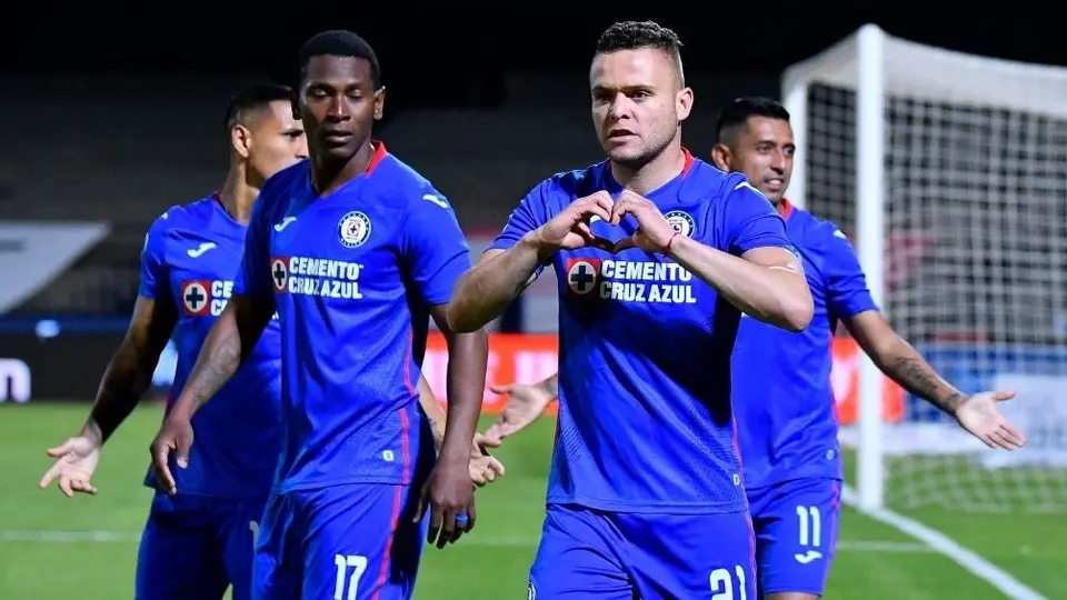 Cruz Azul: Por la victoria ante el Atlas para igualar racha histórica del club