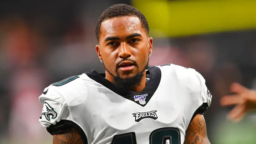 NFL: DeSean Jackson se disculpó por una publicación antisemita