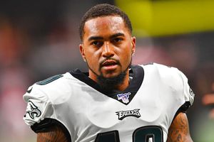 NFL: DeSean Jackson se disculpó por una publicación antisemita