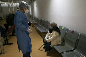 México alcanzó un millón 217 mil 126 de infectados de coronavirus; muertes ascienden 112 mil 326