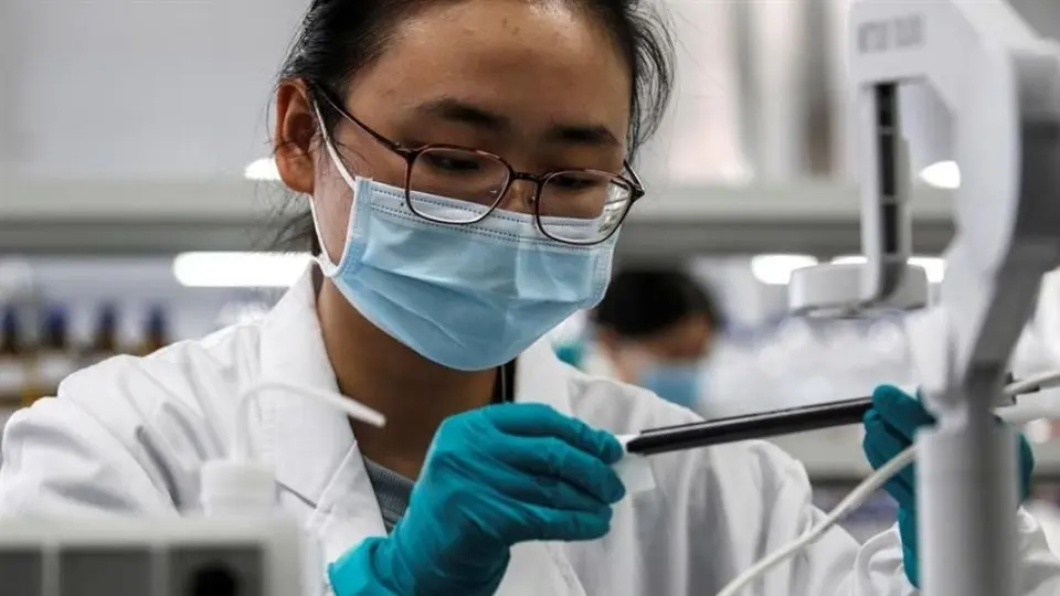 Coronavirus: Se cumple un año desde que se presentó el primer caso de Covid-19