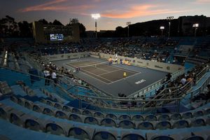 Abierto de Tenis de Zapopan: Edición 2021 se realizará con la presencia de aficionados