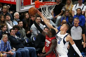 NBA: Habría de un 25 a 50 por ciento de aficionados en las arenas en próxima temporada
