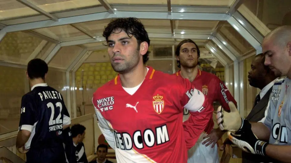 Eugenio Pizzuto: Mónaco recordó fichaje de Rafa Márquez tras llegada del juvenil al Lille