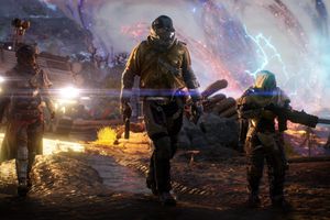 Lanzamientos de videojuegos más esperados de abril