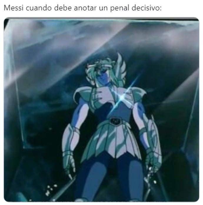 Ríe con los mejores memes de la eliminación del Barcelona en Champions