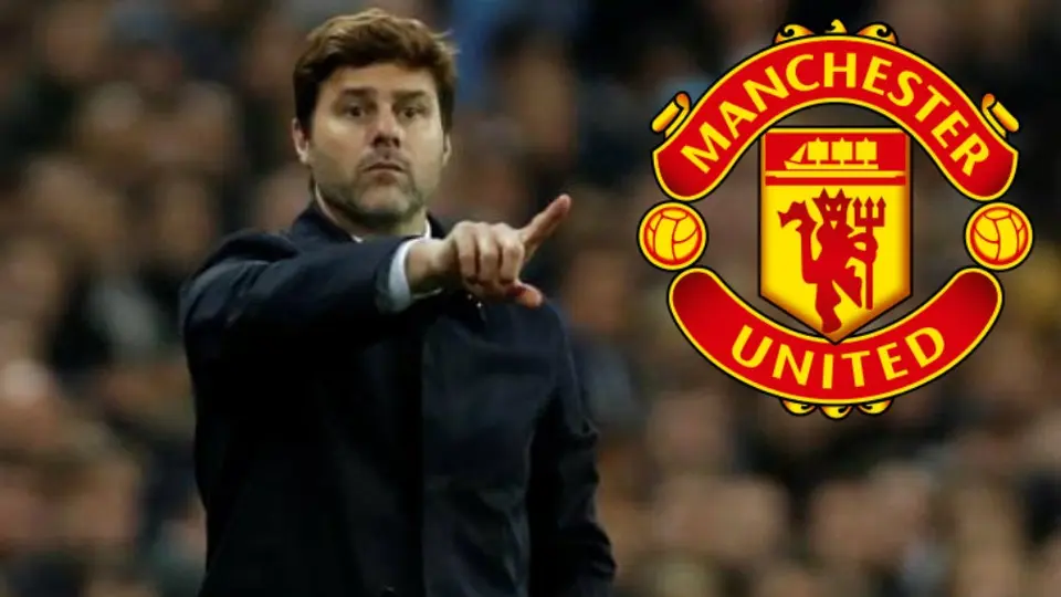 Manchester United: Pochettino reemplazaría a Solskjaer como técnico de los Red Devils