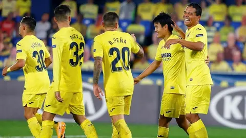 Villarreal: ¿Cómo trabajarán las cinco academias en la Ciudad de México?