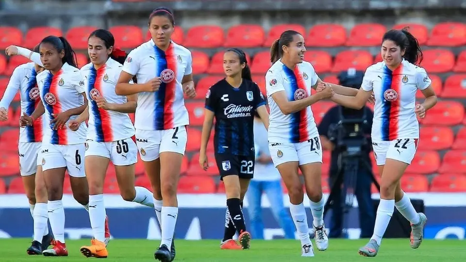 Liga MX Femenil: Chivas y América abrirán actividad de la Jornada 7
